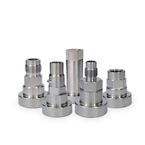 Stuks Spuitpistool Adapter Nr 12