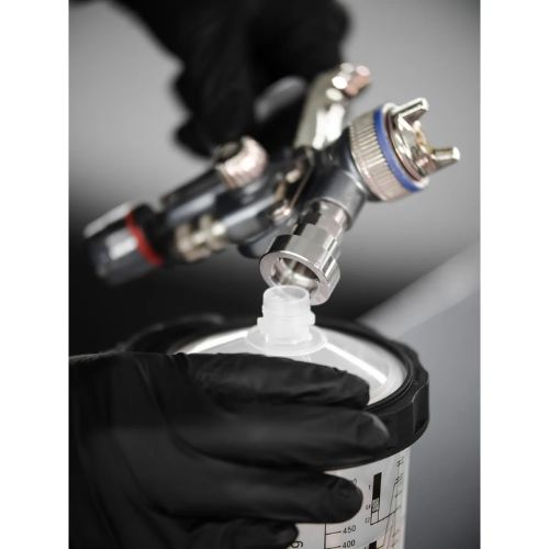 Stuks Spuitpistool Adapter Nr 12