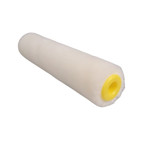 Velours verfroller 10 cm