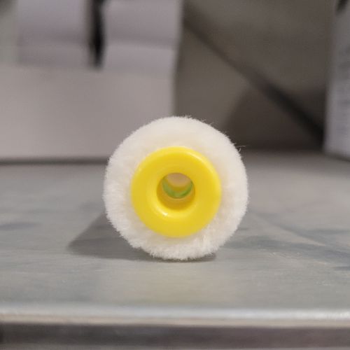 Verfroller Velours 10 Cm