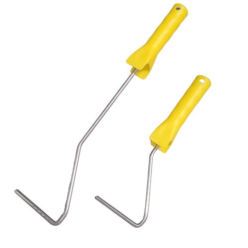 Verfroller Håndtag 10 Cm