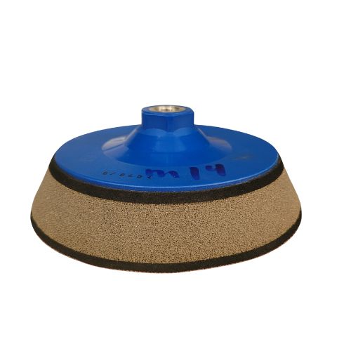 Achterpad 150Mm 830E Turquoise