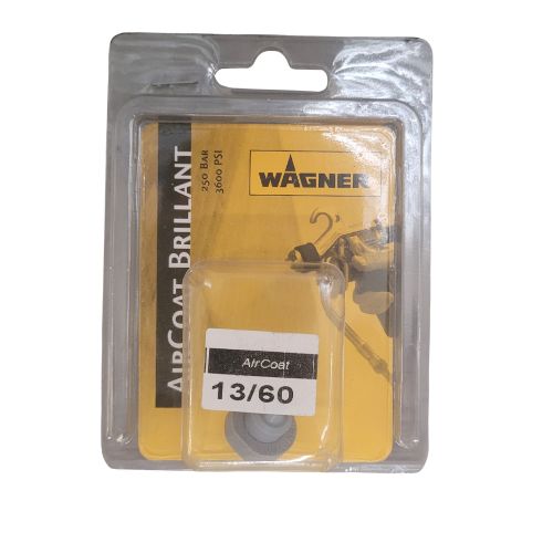 Mondstuk Acf-Brilliant 13/60