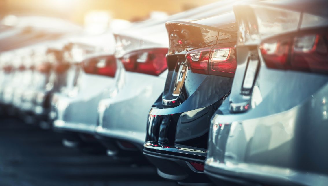 Beginnersgids voor autolak