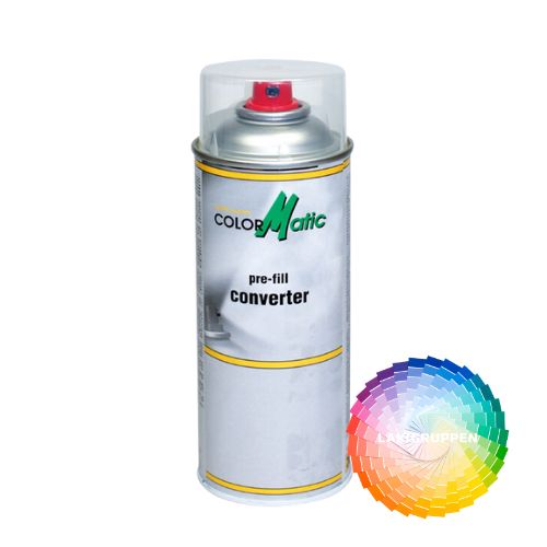 Universele Vernis Op Kleurcode