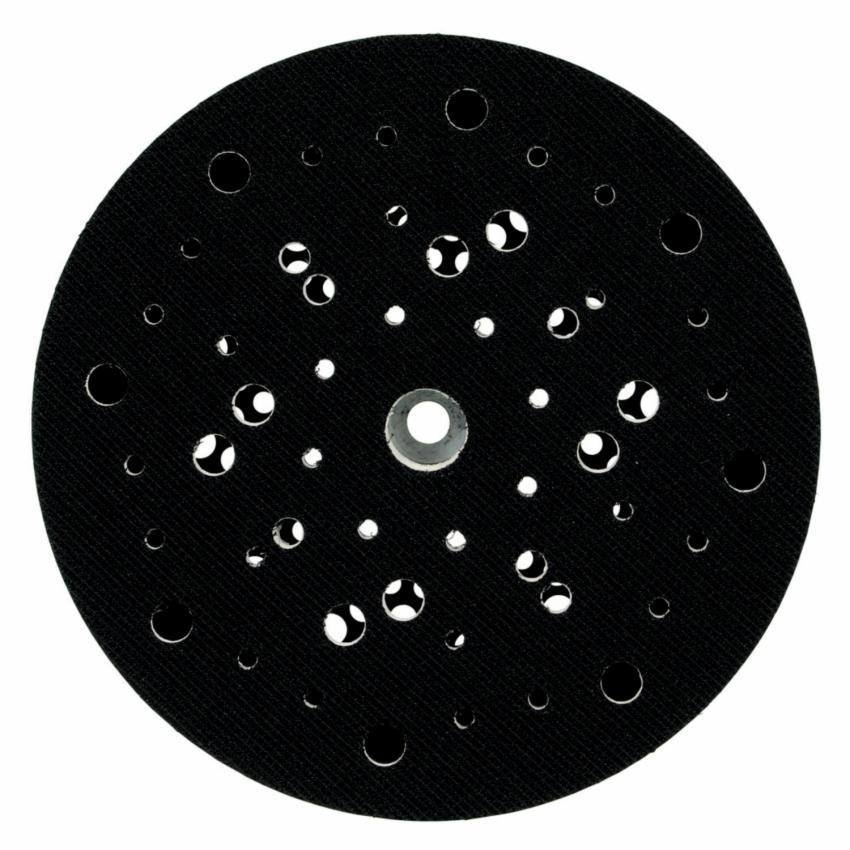 Hookit Bagplade 150 mm 53 Huller