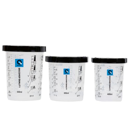 Easyspray Buitenbeker