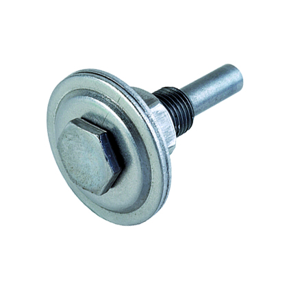 Houder Voor Rapid Strip Wheel