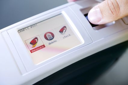 Chromavision Schermbescherming