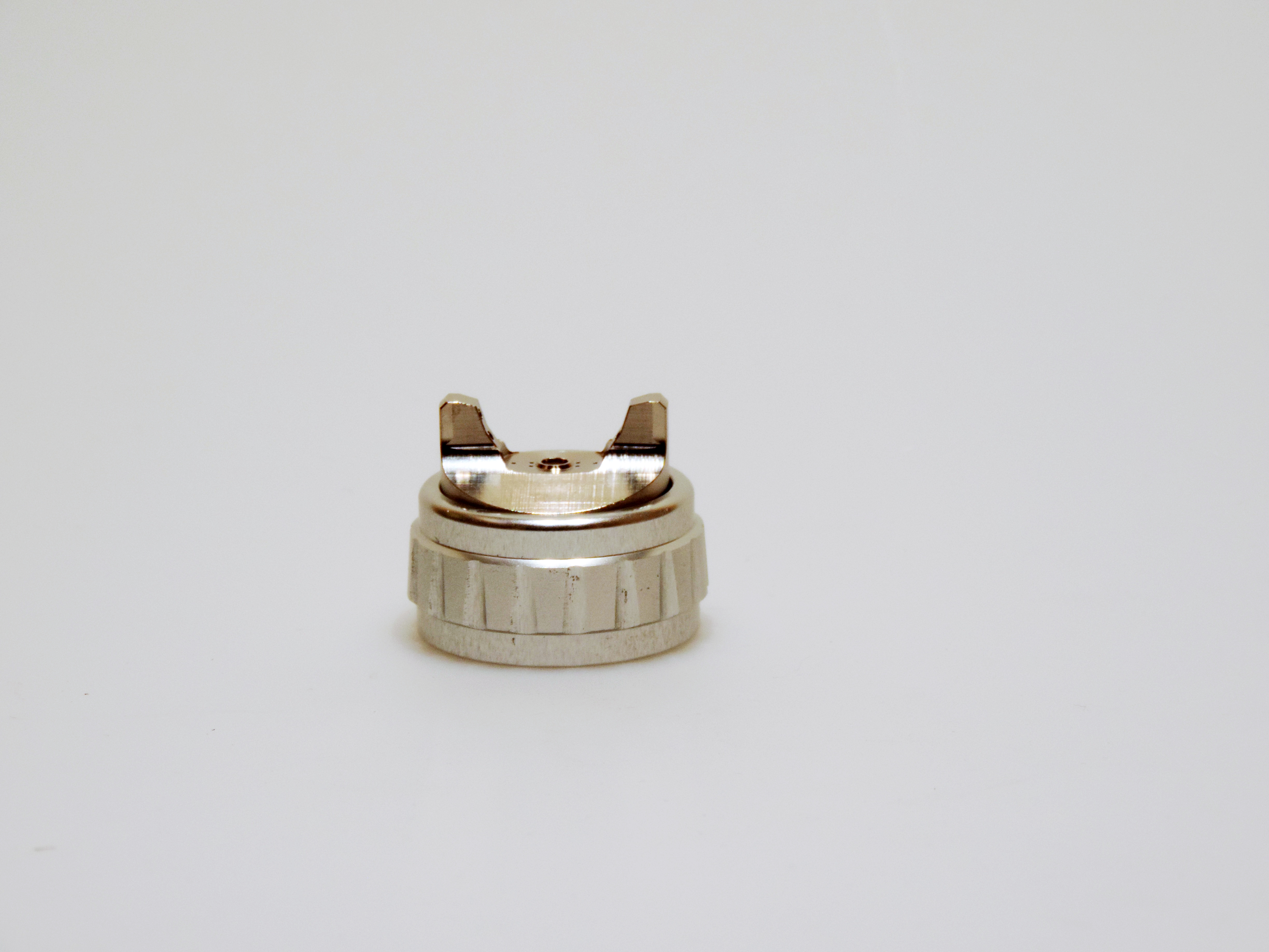 Te20 High Efficiency Luchtkap & Ring Pro-102-Te20-K