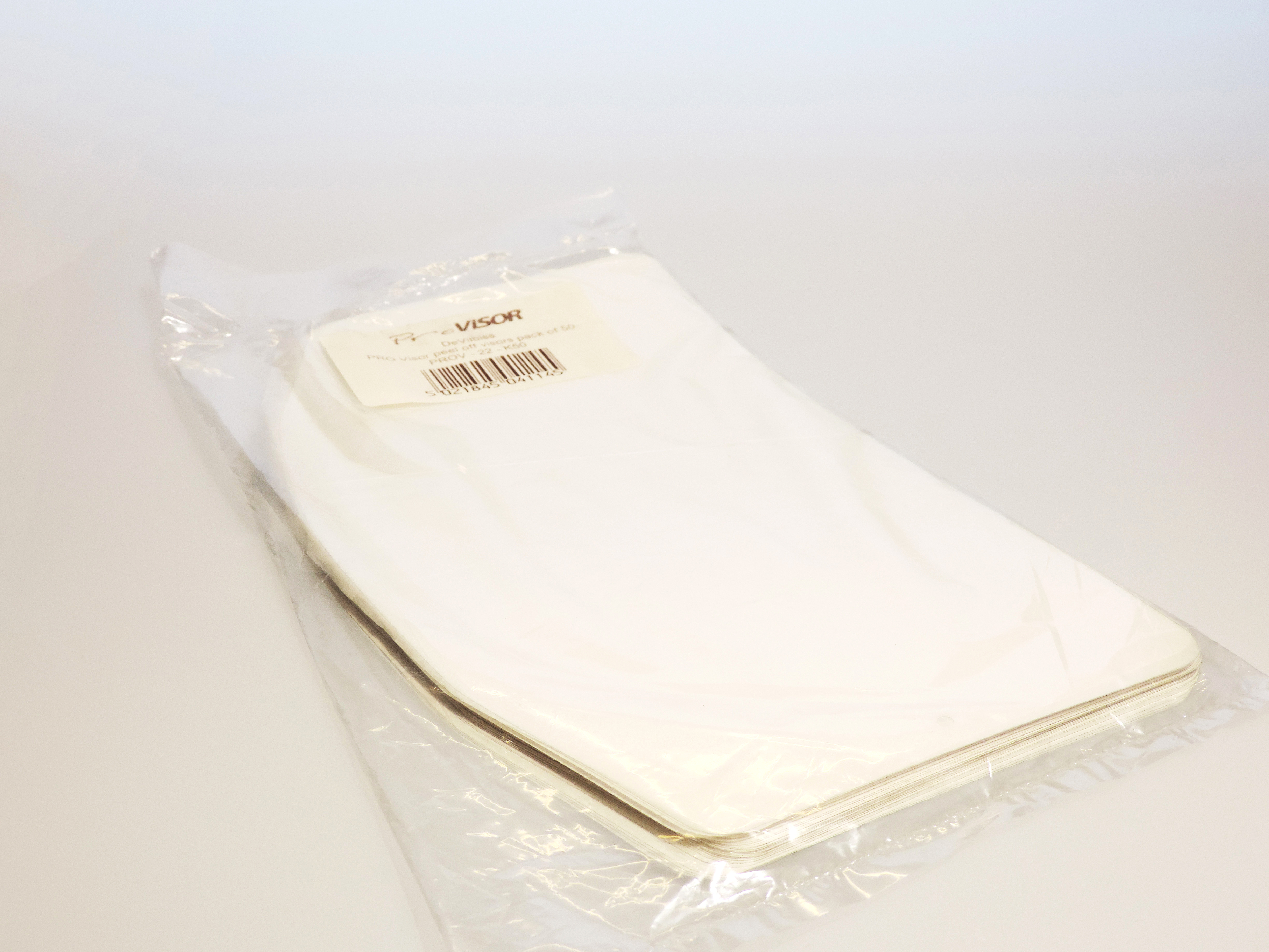 Peel Off Beschermfolie Prov-22-K50