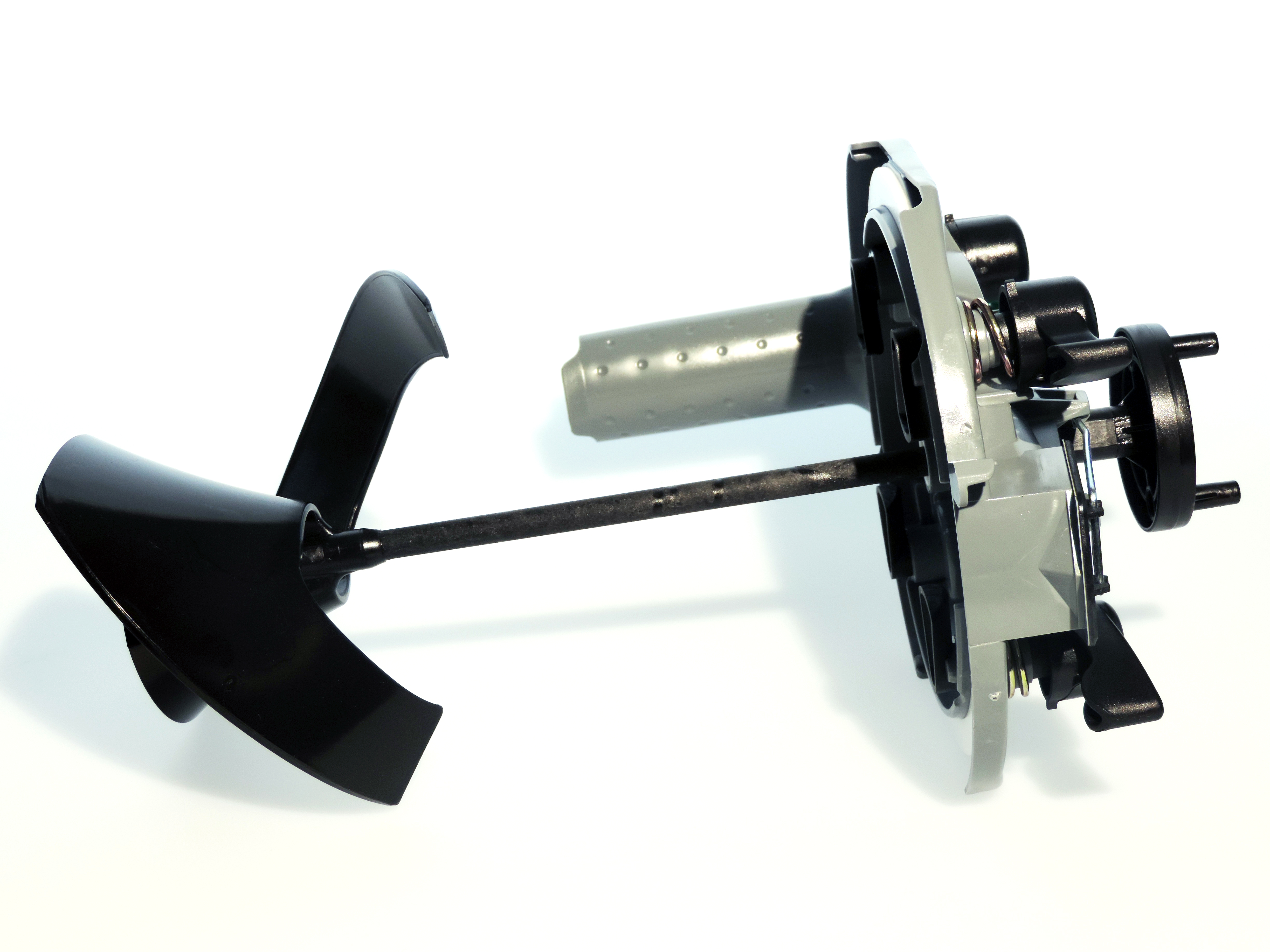 Mengdeksel X5 Voor 3,5 Liter