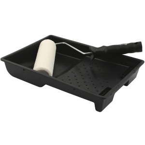 Verfroller Set 18 Cm