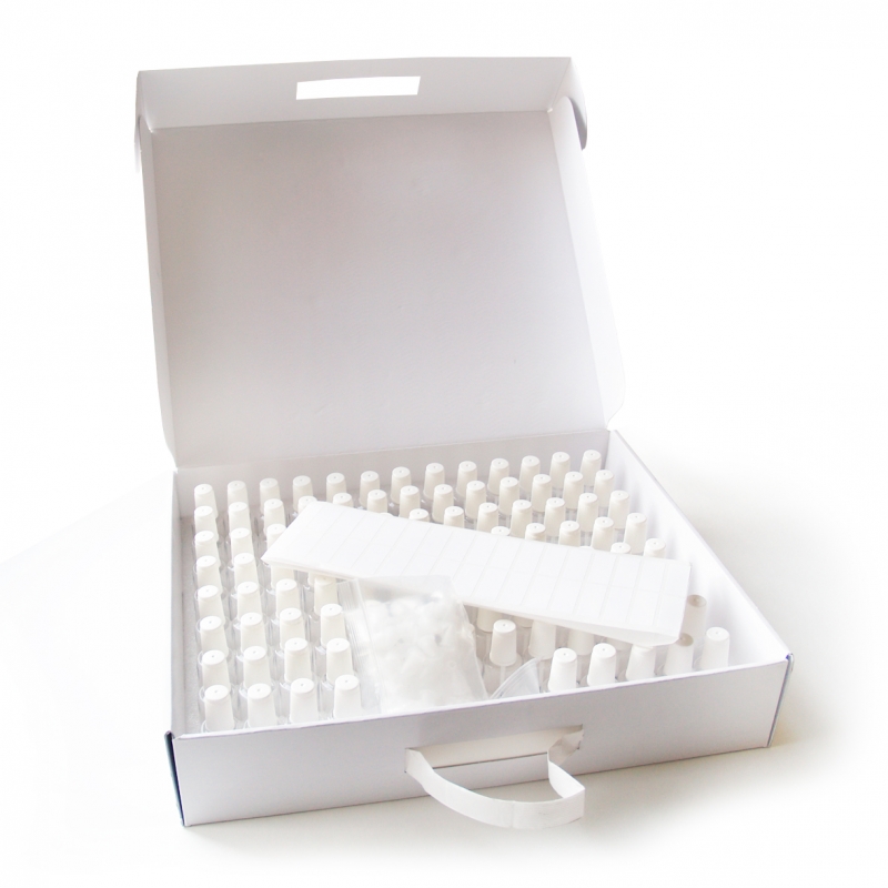 70-500 Touch Up Flesje Met Penseeldop 20 Ml