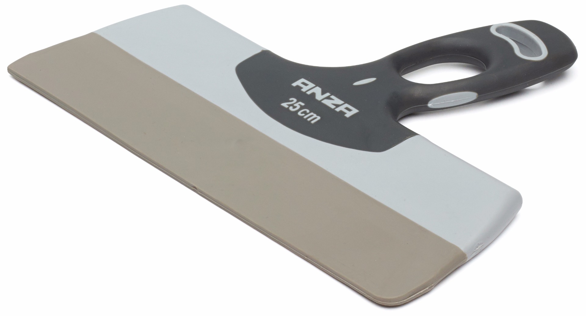 Rubberen Spatel 25 Cm