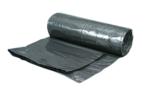 Afvalzak Met Trekkoord 100 Liter 60My