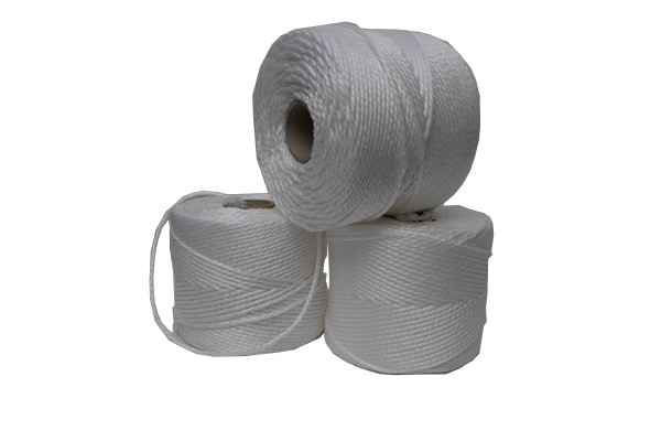 Balleperskoord met papierbuis