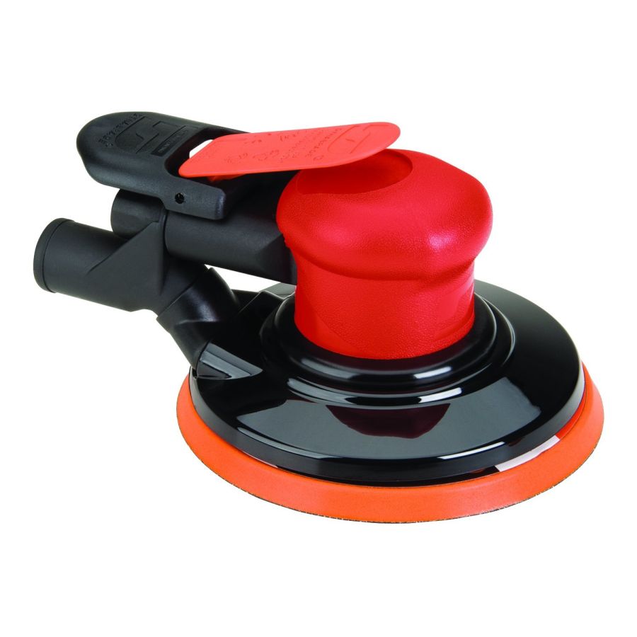 Dynorbital-Spirit 21019 Willekeurige Baan 152Mm 10 Mm