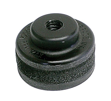 54018 32 Mm Mini-Dynorbital Schijfkussen Rubber-Face