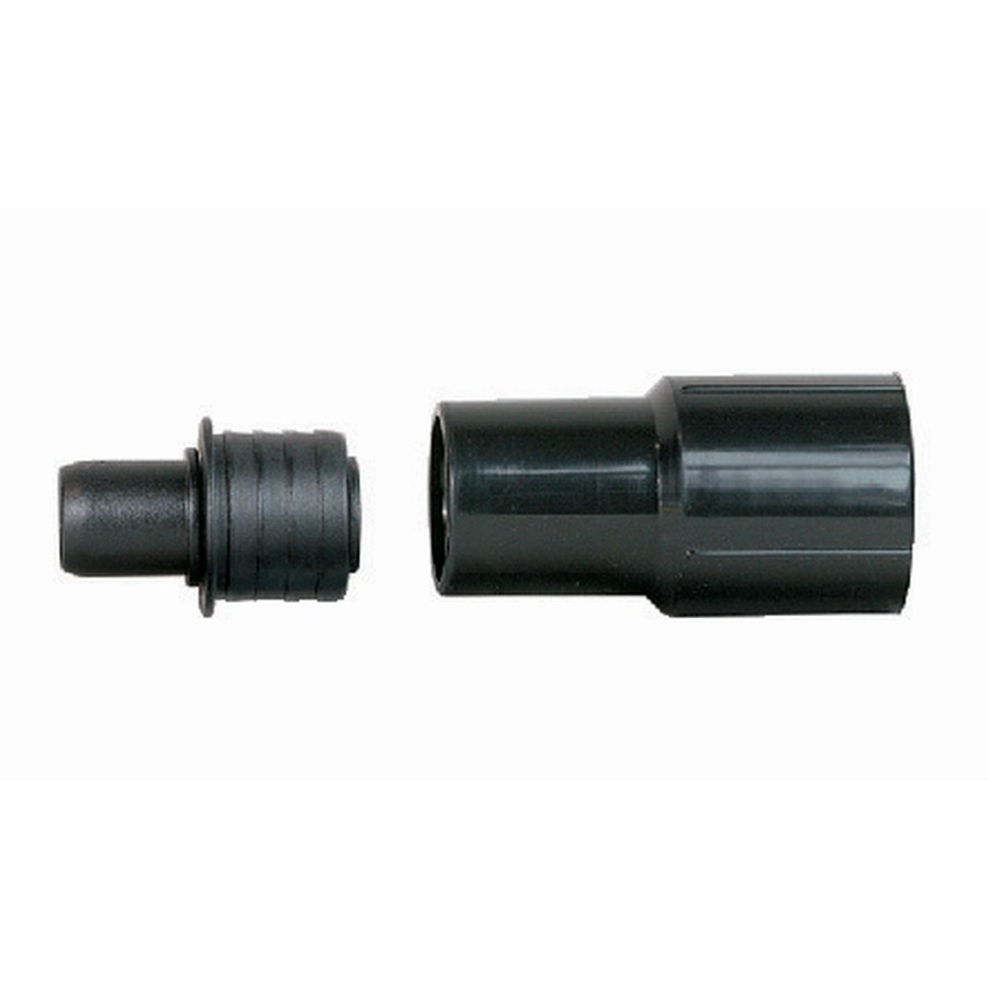 Vacuüm Swivel 1 Adaptor Ø 25Mm
