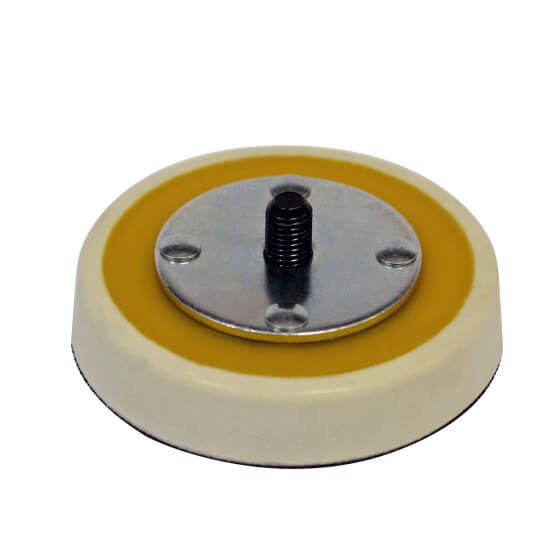 9P08.060 Achterpad Velcro 75Mm 5/16