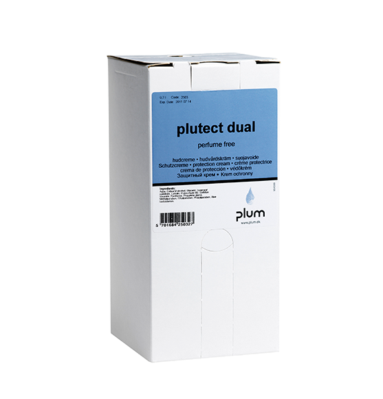 Plutect Dual Huidcrème