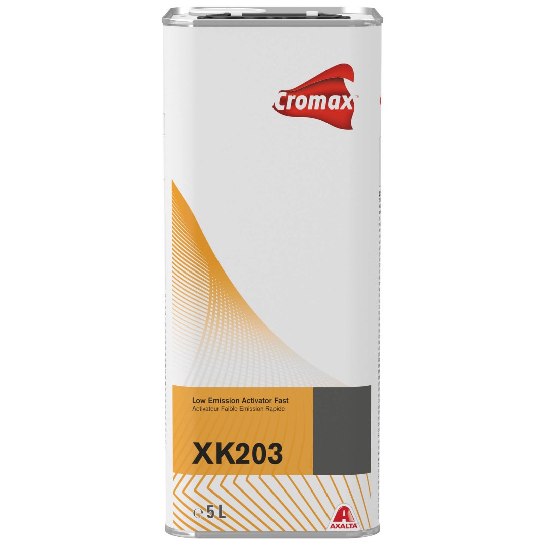 Xk203 Low Emission Activator Snel