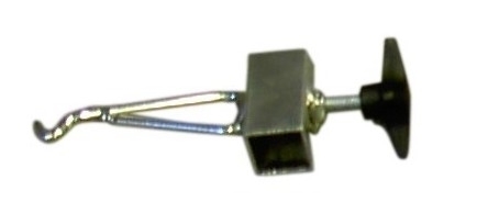 110-115 Haak Voor Single Flex En Easy Flex