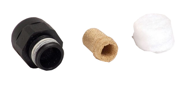 Demper Kit Mpa0797 12000 Rpm