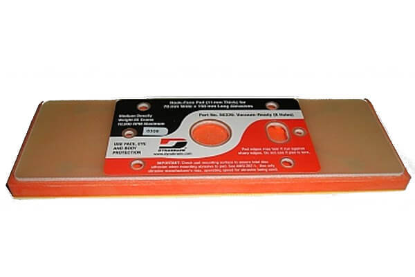 Dynabug Ii Schijfpad 68 X 196Mm 56326