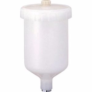 Overkop 600 Ml Voor W400 PCG-6P-M