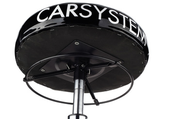 Car System Werkplaatsstoel